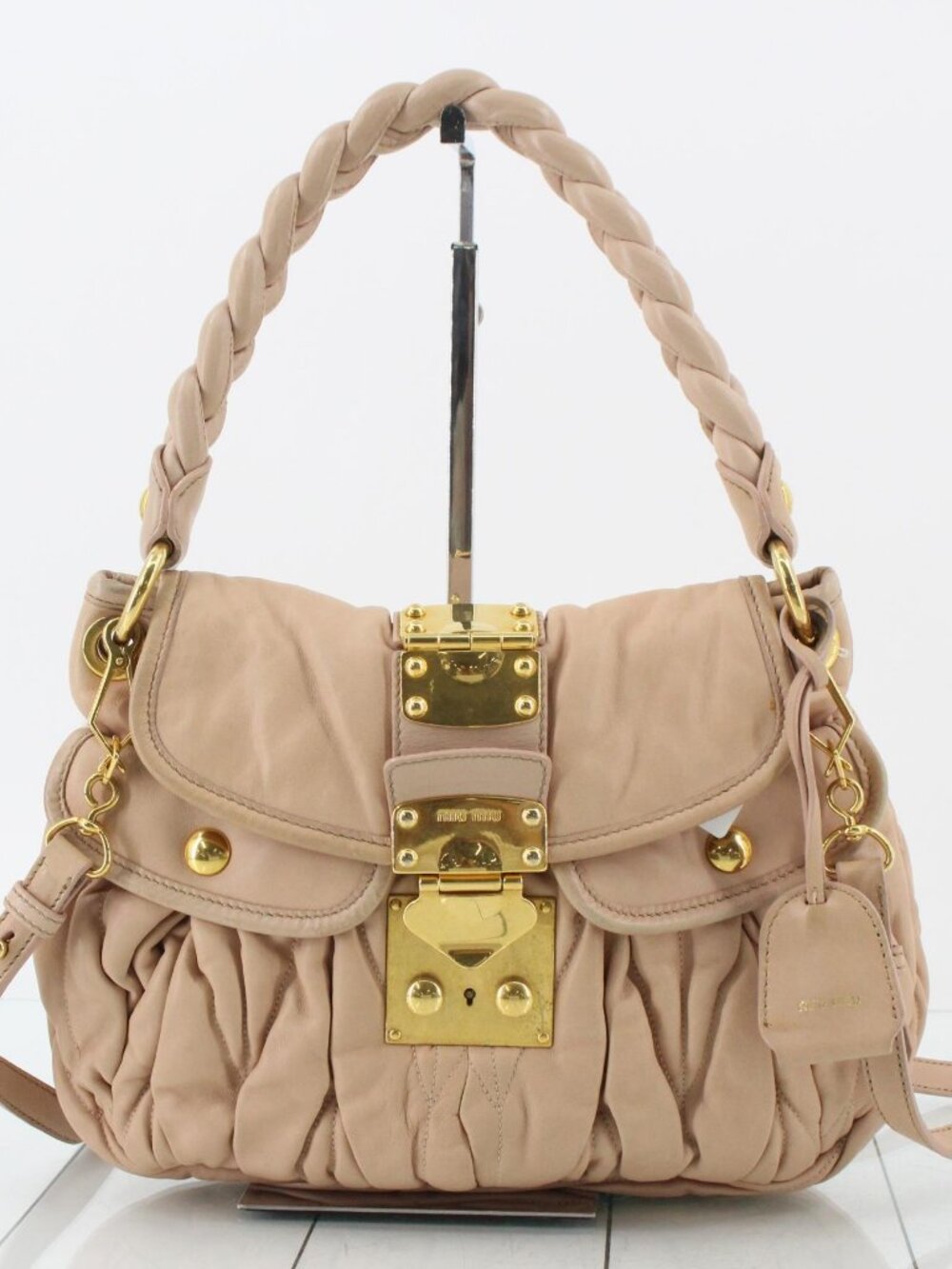 Miu Miu Bag